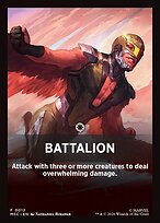 Battalion