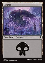 Swamp
