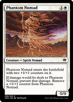 Phantom Nomad