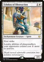 Eidolon of Obstruction