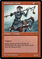 Windseeker Centaur