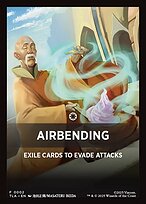 Airbending