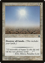Armageddon