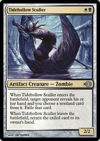 Tidehollow Sculler