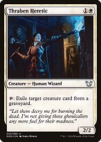 Thraben Heretic