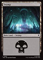 Swamp