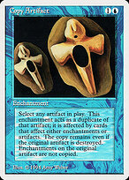 Copy Artifact