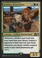 Kithkin Brinefarer