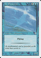 Air Elemental