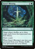 Gaea's Blessing