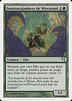 Wirewood Hivemaster