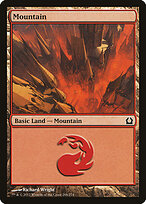 Mountain