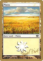 Plains