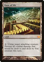 Maze of Ith