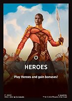Heroes