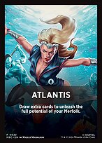 Atlantis