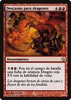 Dragon Roost