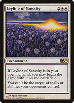 Leyline of Sanctity
