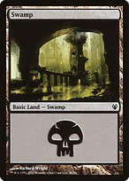 Swamp