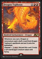 Dragon Typhoon