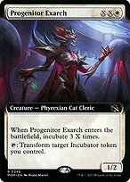 Progenitor Exarch