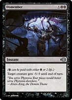 Dismember