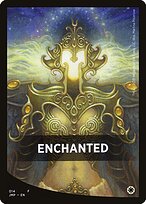 Enchanted
