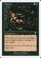 Megrim
