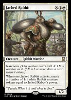 Jacked Rabbit