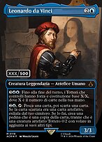 Leonardo da Vinci