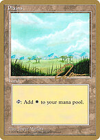 Plains