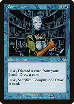 Compulsion