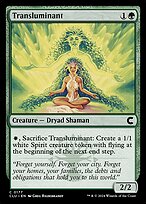 Transluminant