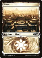 Plains