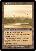Karakas