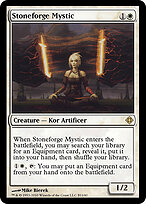 Stoneforge Mystic