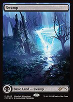 Swamp