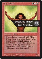 Mijae Djinn