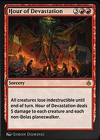 Hour of Devastation