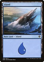 Island