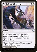 Kabira Takedown // Kabira Plateau