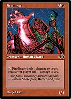 Fireslinger