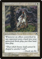 Sacred Ground