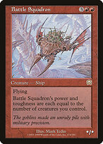 Battle Squadron