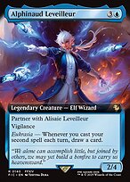 Alphinaud Leveilleur
