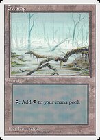 Swamp