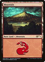 Mountain