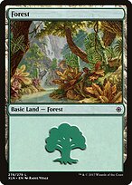 Forest