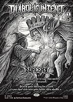 Diabolic Intent