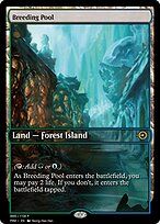 Breeding Pool